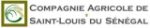 CASL – Compagnie Agricole de Saint Louis