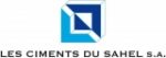 CIMENTS DU SAHEL