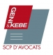 GENI & KEBE