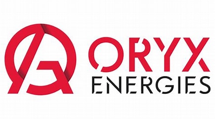 ORYX ENERGIES