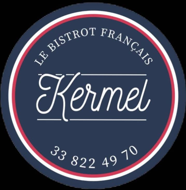 LE CAFE KERMEL
